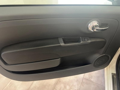 Fiat 500 1.2 Lounge (9)