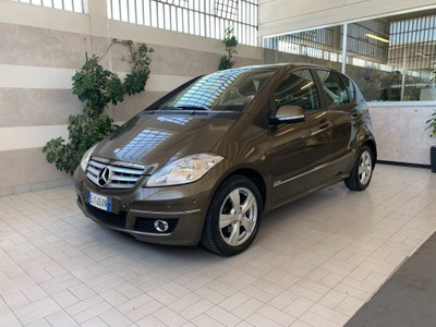Mercedes-Benz Classe A 180 CDI Premium usata