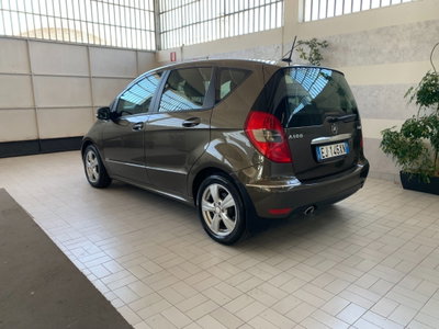 Mercedes-Benz Classe A 180 CDI Premium (2)