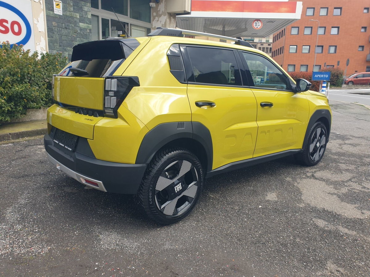 Fiat Grande Panda 1.2 La Prima 100cv (14)
