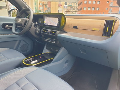Fiat Grande Panda 1.2 La Prima 100cv (18)