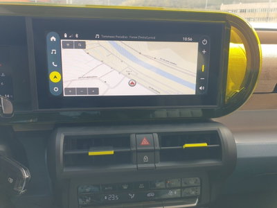 Fiat Grande Panda 1.2 La Prima 100cv (5)
