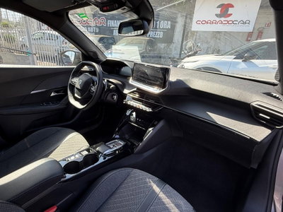 Peugeot 2008 PureTech 130 S&S EAT8 Allure Pack (18)