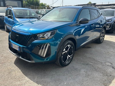 Peugeot 2008 PureTech 130 S&S EAT8 Allure Pack (3)