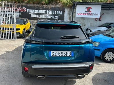 Peugeot 2008 PureTech 130 S&S EAT8 Allure Pack (5)