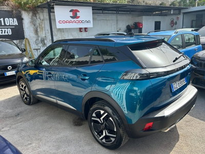 Peugeot 2008 PureTech 130 S&S EAT8 Allure Pack (6)
