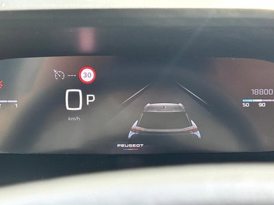 Peugeot 2008 PureTech 130 S&S EAT8 Allure Pack (7)
