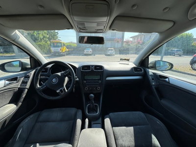 Volkswagen Golf 1.4 TSI 122CV DSG 5p. Highline (10)