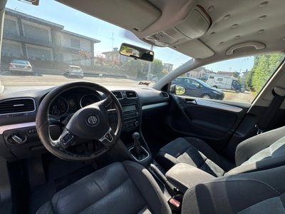 Volkswagen Golf 1.4 TSI 122CV DSG 5p. Highline (11)