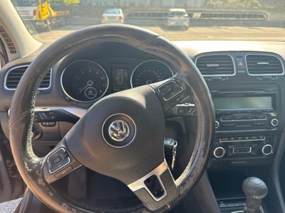 Volkswagen Golf 1.4 TSI 122CV DSG 5p. Highline (15)