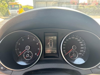 Volkswagen Golf 1.4 TSI 122CV DSG 5p. Highline (17)