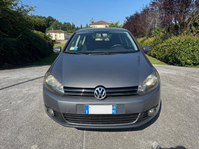 Volkswagen Golf 1.4 TSI 122CV DSG 5p. Highline (2)