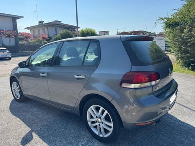 Volkswagen Golf 1.4 TSI 122CV DSG 5p. Highline (3)