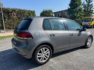 Volkswagen Golf 1.4 TSI 122CV DSG 5p. Highline (5)
