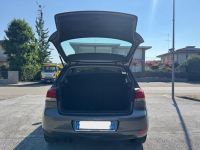 Volkswagen Golf 1.4 TSI 122CV DSG 5p. Highline (7)