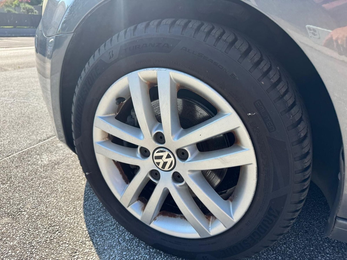 Volkswagen Golf 1.4 TSI 122CV DSG 5p. Highline (8)