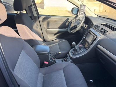 Fiat Croma 1.9 Multijet Active (11)