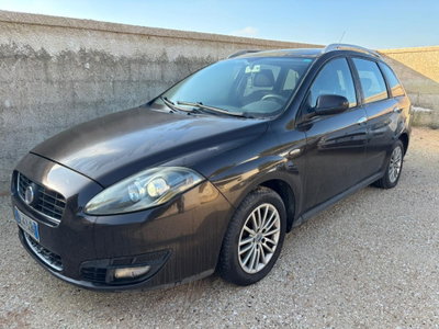 Fiat Croma 1.9 Multijet Active (5)