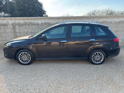 Fiat Croma 1.9 Multijet Active (6)