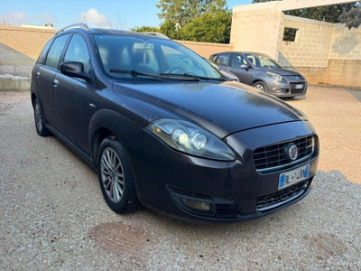 Fiat Croma 1.9 Multijet Active (7)