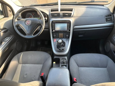Fiat Croma 1.9 Multijet Active (8)