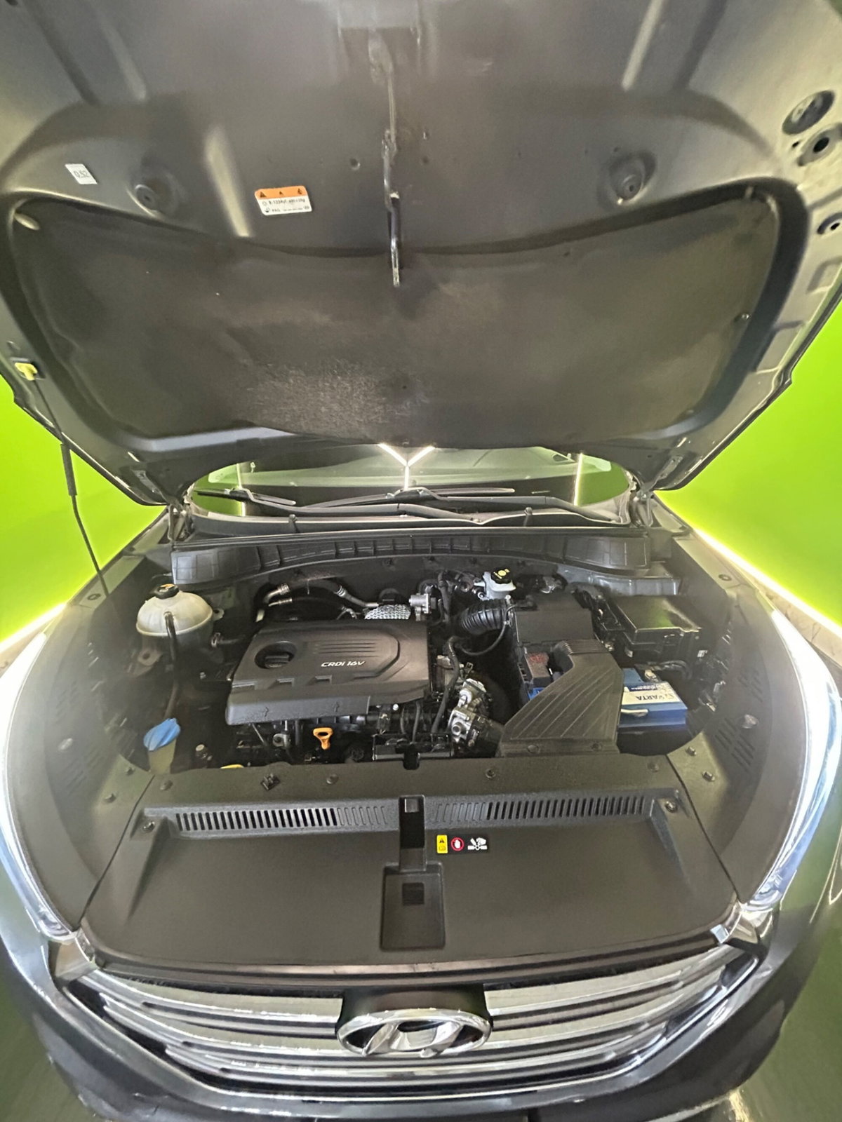 Hyundai Tucson 1.7 CRDi XPossible (14)