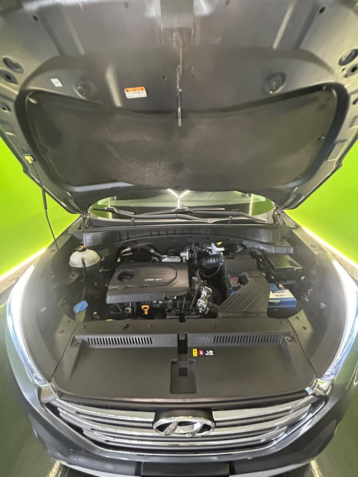 Hyundai Tucson 1.7 CRDi XPossible (16)