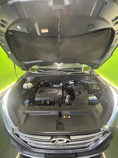 Hyundai Tucson 1.7 CRDi XPossible (16)