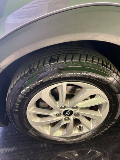 Hyundai Tucson 1.7 CRDi XPossible (17)