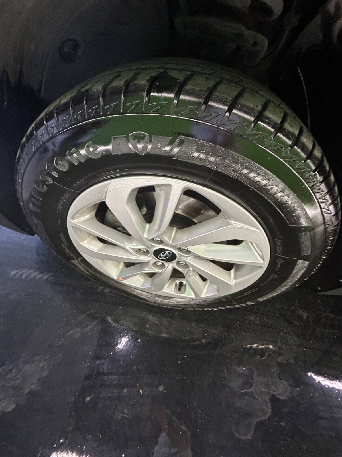 Hyundai Tucson 1.7 CRDi XPossible (18)