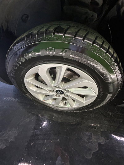 Hyundai Tucson 1.7 CRDi XPossible (18)