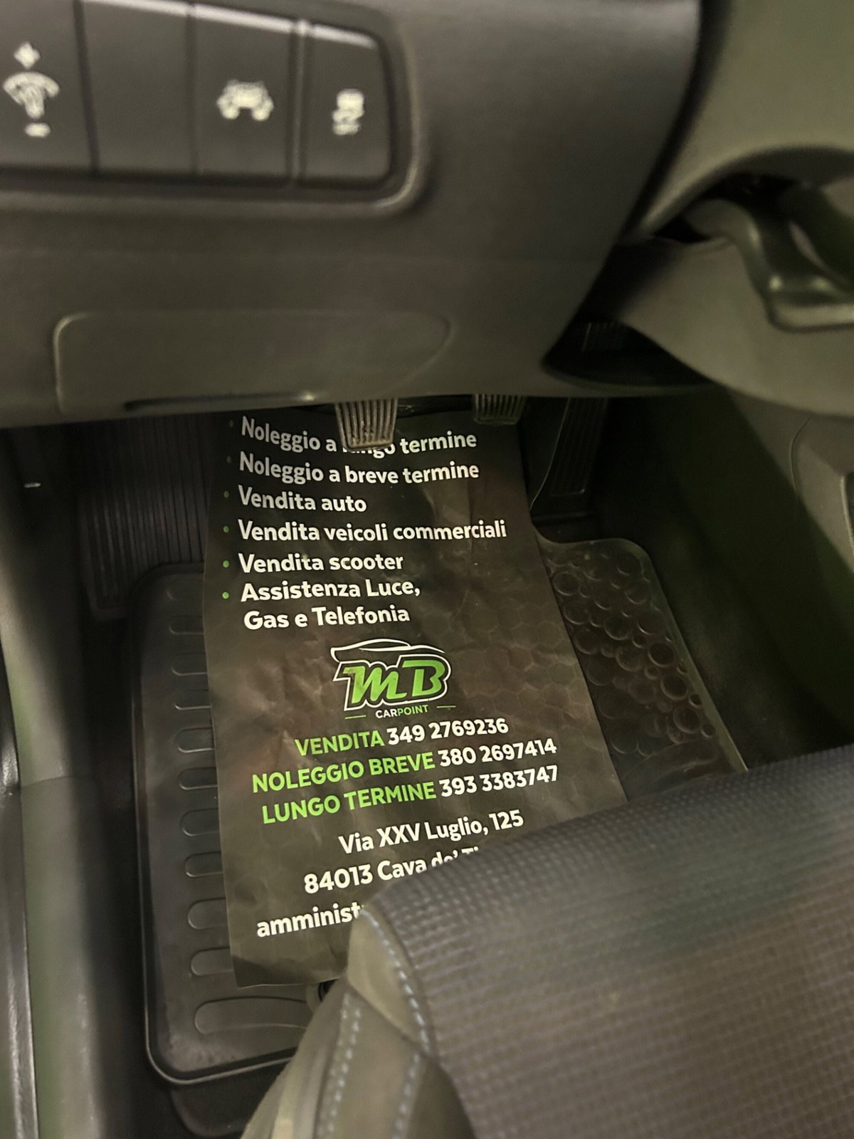 Hyundai Tucson 1.7 CRDi XPossible (8)