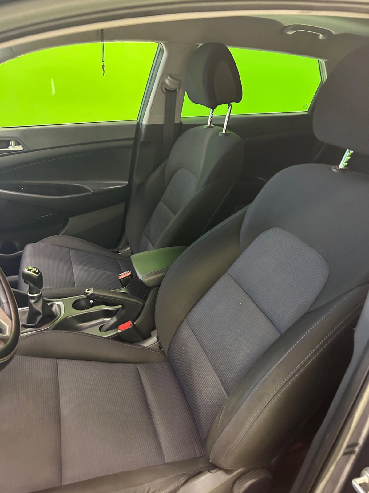 Hyundai Tucson 1.7 CRDi XPossible (9)