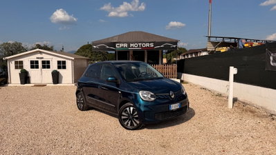 Renault Twingo Electric Intens usata