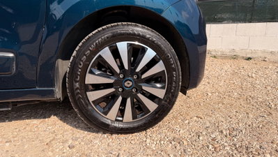 Renault Twingo Electric Intens (12)