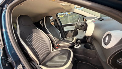 Renault Twingo Electric Intens (14)