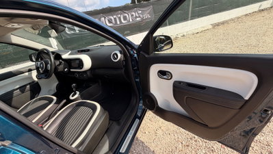 Renault Twingo Electric Intens (15)