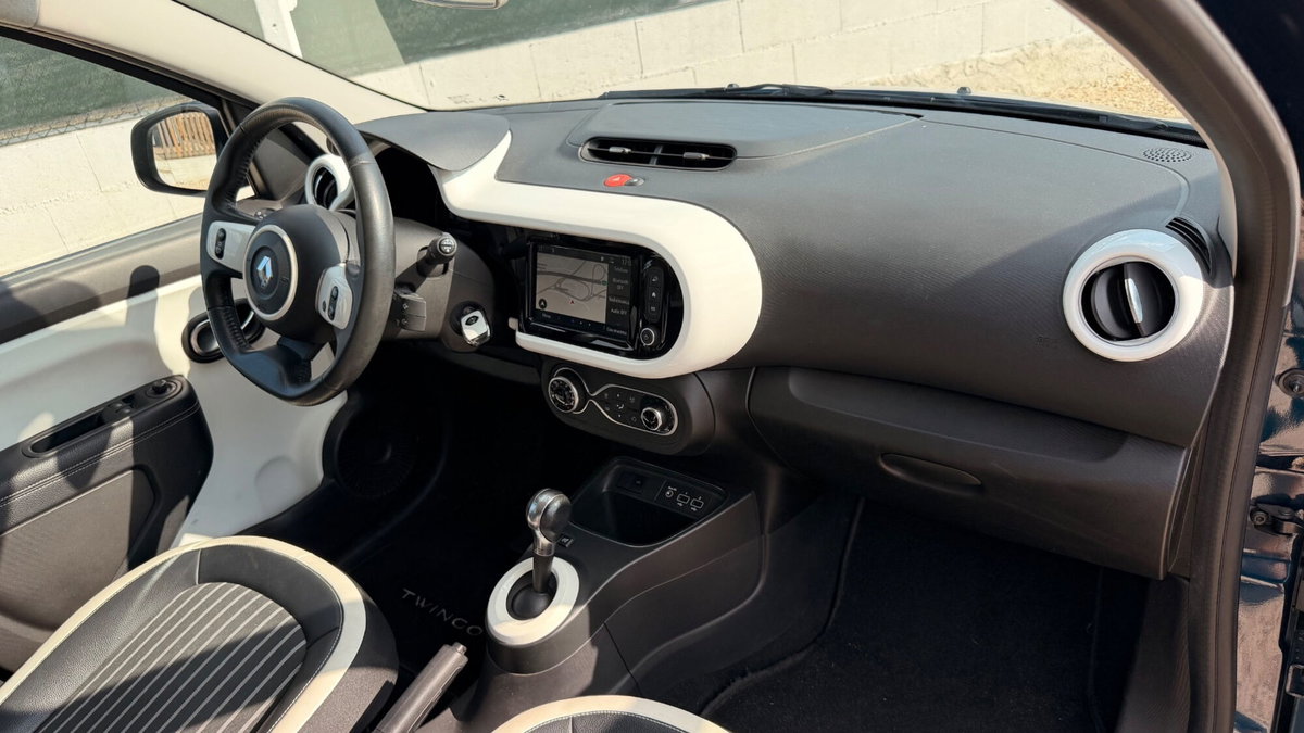 Renault Twingo Electric Intens (16)