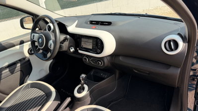 Renault Twingo Electric Intens (16)