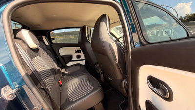 Renault Twingo Electric Intens (17)