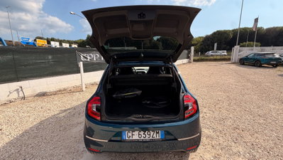 Renault Twingo Electric Intens (18)