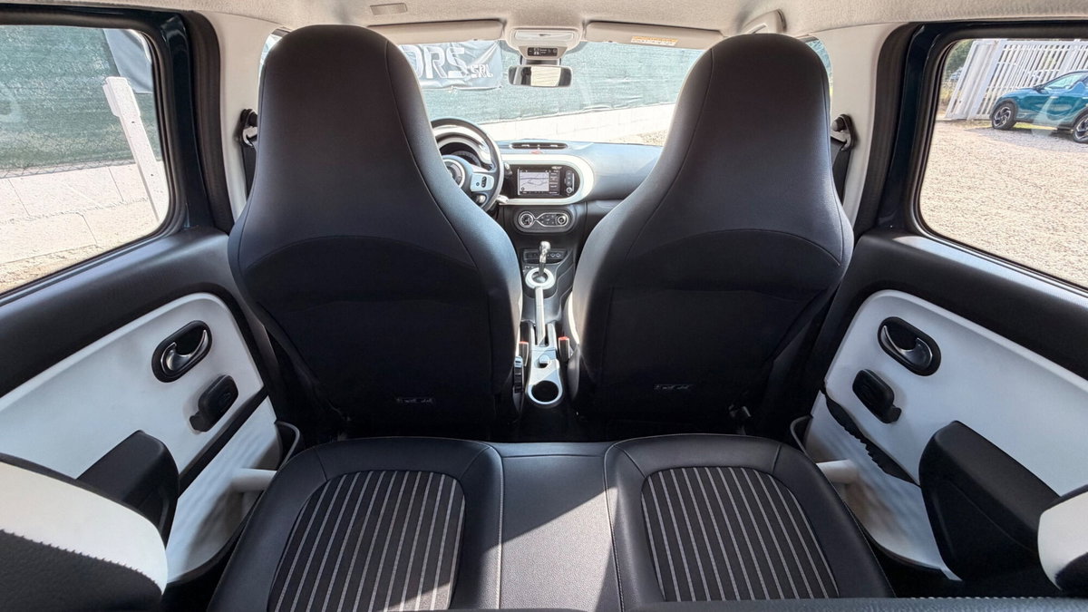 Renault Twingo Electric Intens (19)