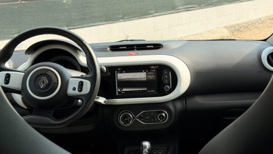 Renault Twingo Electric Intens (20)