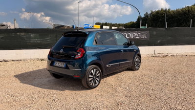 Renault Twingo Electric Intens (4)