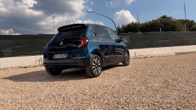 Renault Twingo Electric Intens (5)