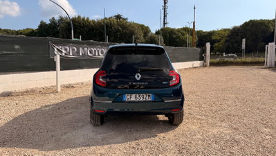 Renault Twingo Electric Intens (6)