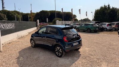 Renault Twingo Electric Intens (7)