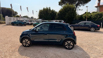 Renault Twingo Electric Intens (8)