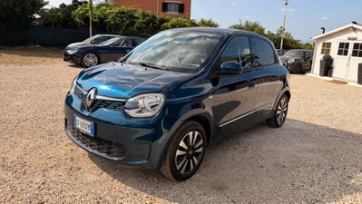 Renault Twingo Electric Intens (9)