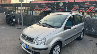 Fiat Panda 1.2 Dynamic (3)